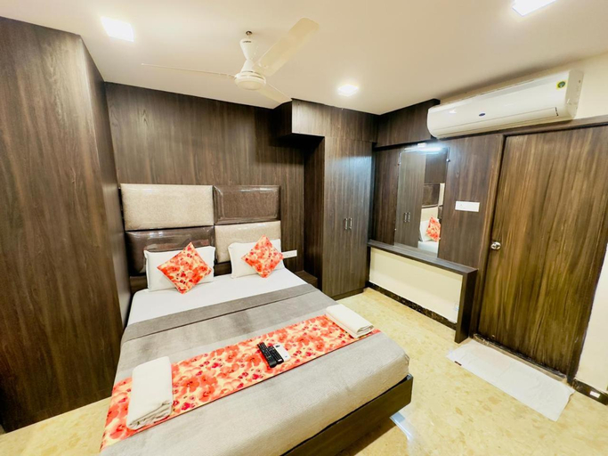 Bedroom 10