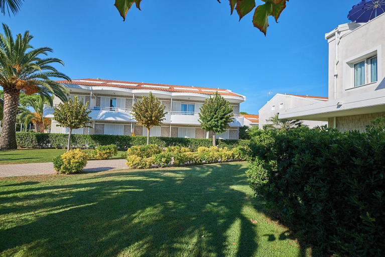 Exterior & Views 2, Hotel La Buca Del Gatto, Livorno
