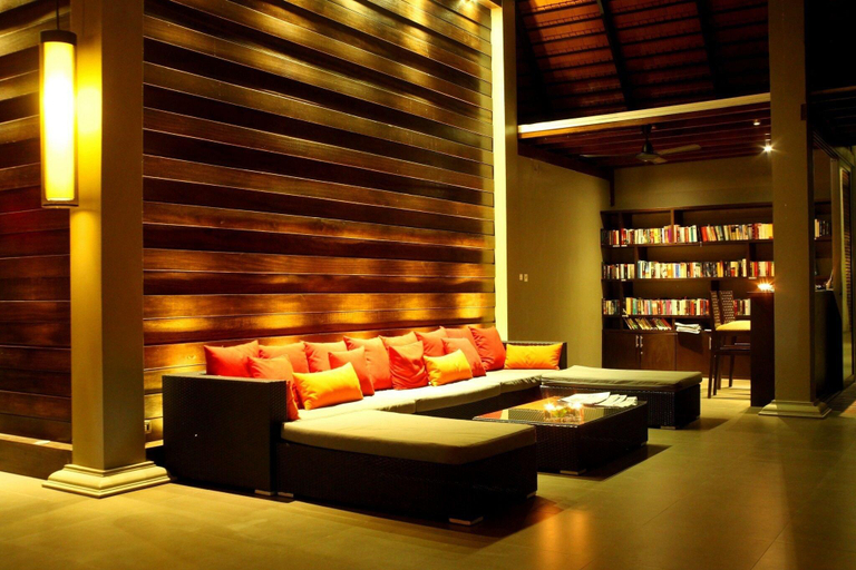 Public Area 4, Chongfah Beach Resort Khao Lak, Takua Pa