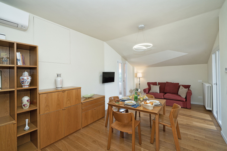 Others 5, Borgo del Grillo P2-9 by Wonderful Italy, Brescia