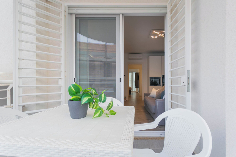 Exterior & Views 2, Affittacamere Incanto a Mare by Wonderful Italy, Bari