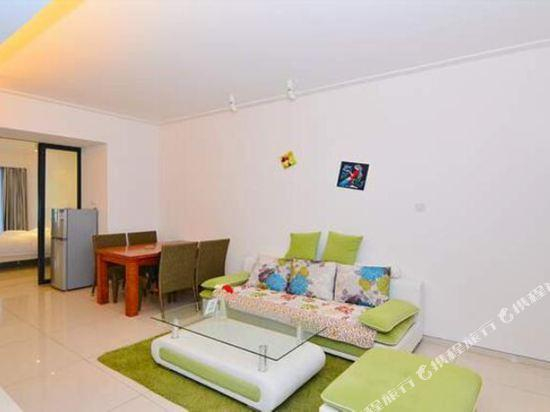 Others 4, Love Travelling Seaview Apartment Hotel, Beihai