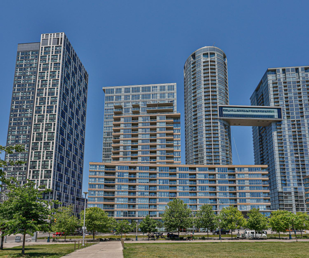 GLOBALSTAY New Fabulous Toronto Condo, Toronto