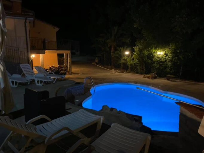 Others 2, AIR B&B PLEASANT MOMENTS, Viterbo