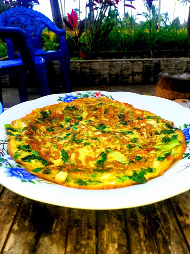 Food & Drinks 4, Eltari Homestay, Lombok