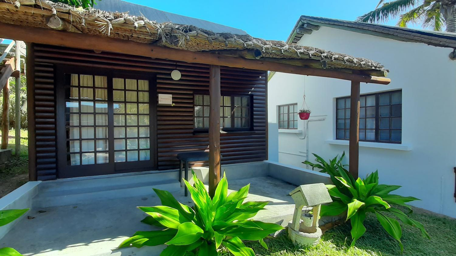 Others 5, Venha Juntos Guest Homes, Jangamo