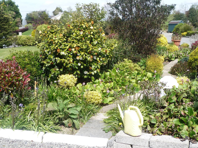 Others 5, Island View Cottage Bantry