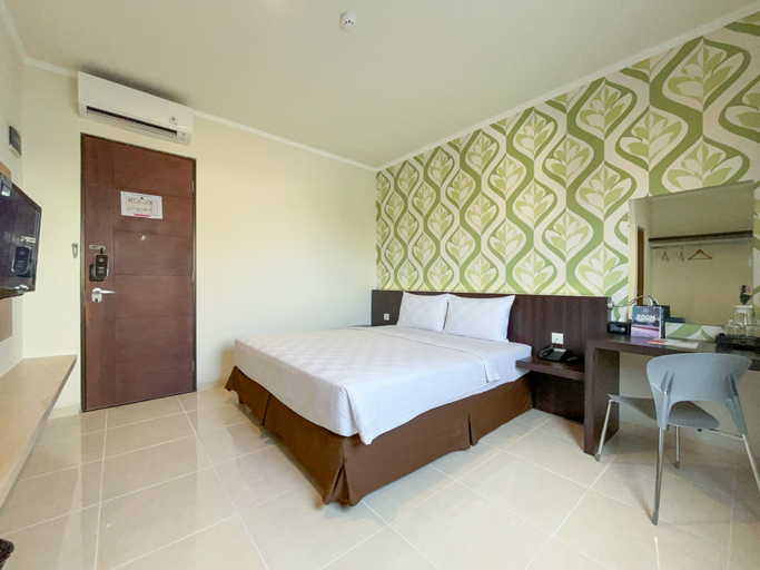Bedroom 18
