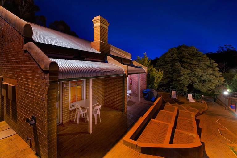 Mundaring Weir Hotel, Mundaring