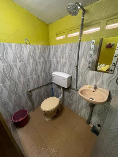 Others 2, Ikhlas Roomstay, Alor Gajah