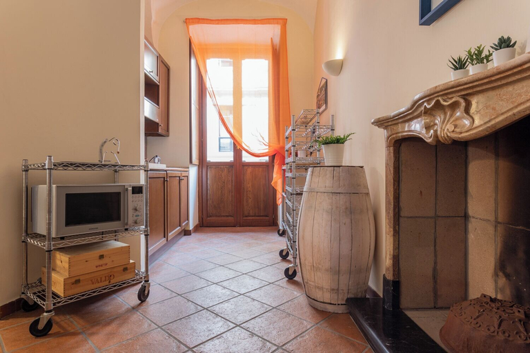 Others 5, Turin Central Loft Carignano by Wonderful Italy, Torino
