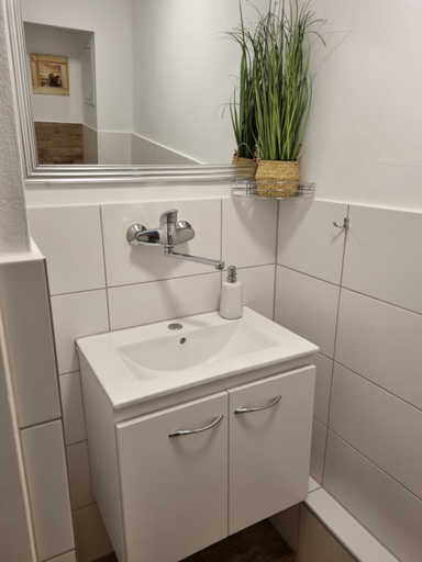Bathroom 4, Pokoje goscinne Gala, Kamień