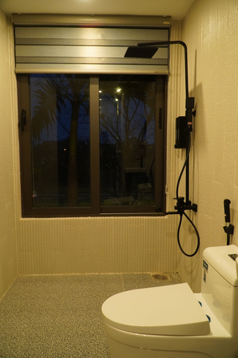Bathroom 4, Homey Stay - Cua Dai Hoi An, Da Nang