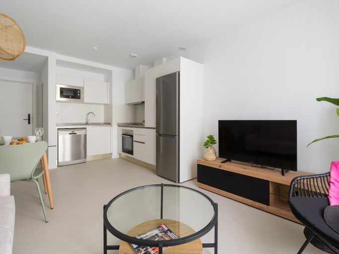 Others 5, Royal Suites-Viviendas Vacacionales, Las Palmas