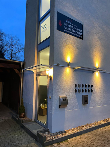 Others 4, Doppelzimmer mit Bad- Fernseher, Gifhorn