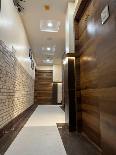 Others 5, THE CITY NEST, Puruliya