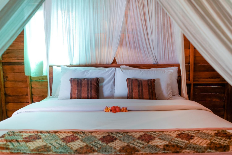 Bedroom 16