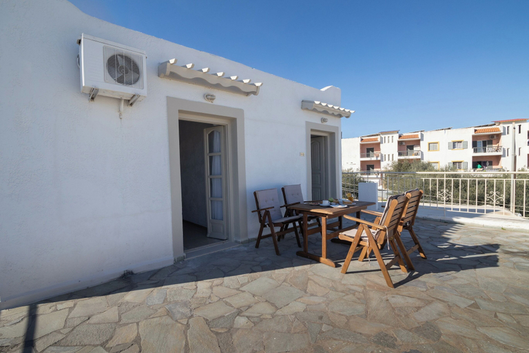 Exterior & Views 2, Hesperia Apartments, Crete