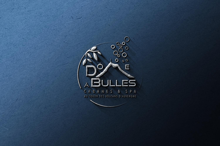 Others 5, Dome a Bulles, Puy-de-Dôme
