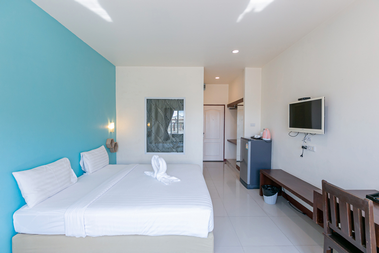 Bedroom 30