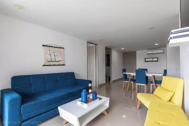 Others 5, Apto 414 Ocean Drive Crespo Cerca al Mar, Cartagena de Indias