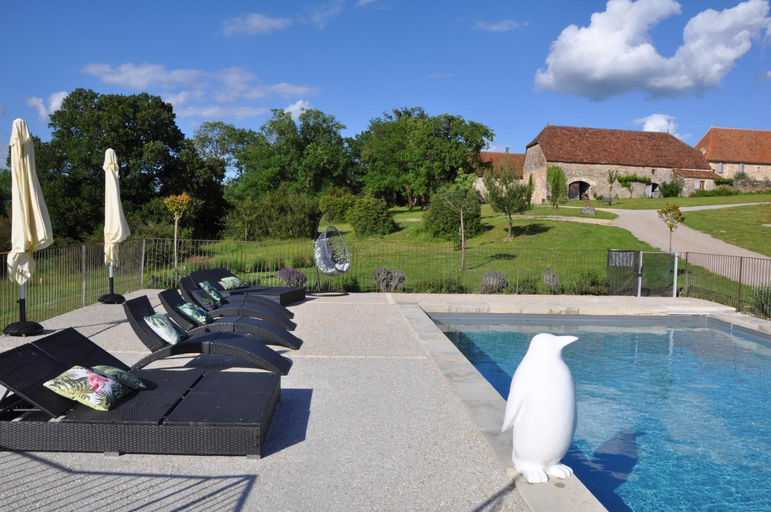 Others 4, Cabane Spa La Truffiere - Cantecor, Lot