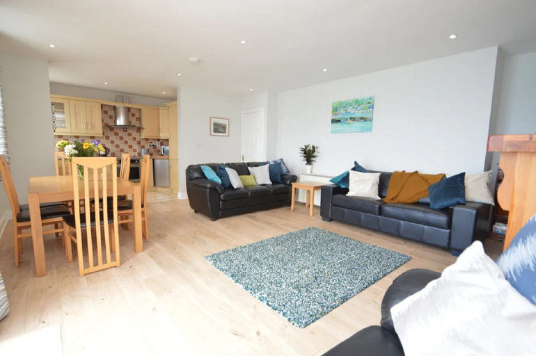 Others 5, Ballycotton Holiday Apartment No 6