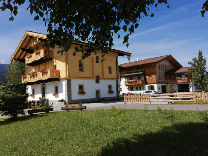 Landhaus Fingerhof, Sankt Johann im Pongau