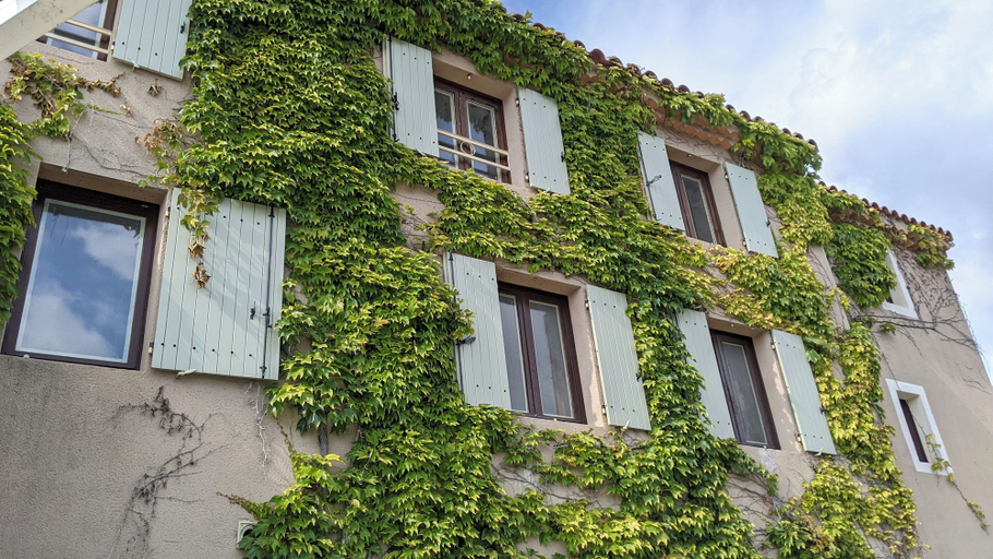 Exterior & Views 2, La Réserve Provence, Vaucluse