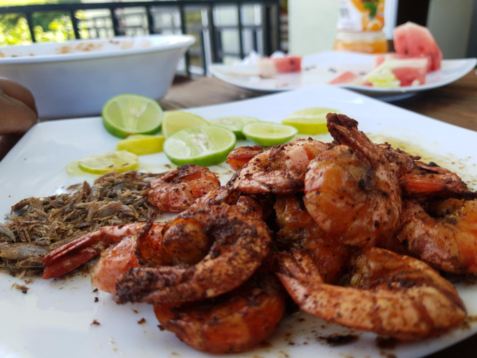 Food & Drinks 5, The Hamlyn, Nuwara Eliya