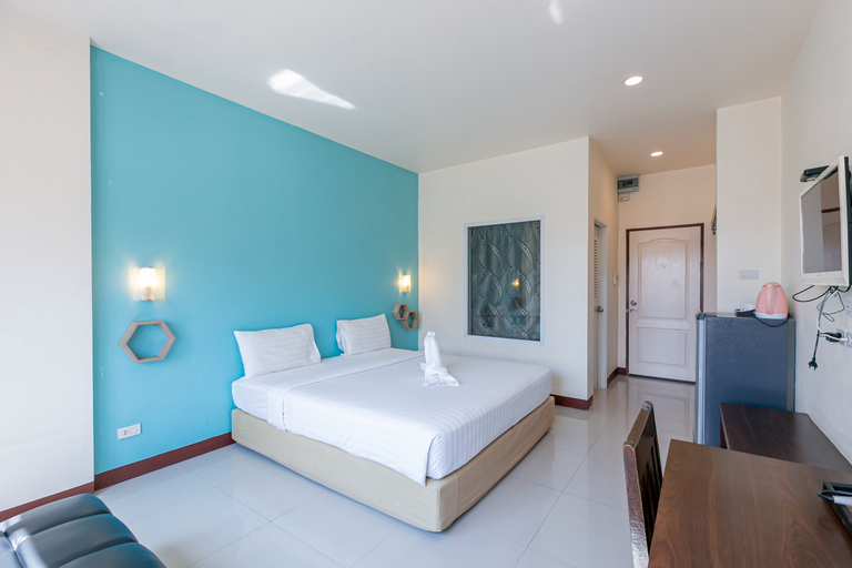 Bedroom 16