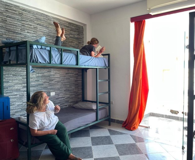 Others 5, My Hostel in Dahab - Dive center, Sant Katrin