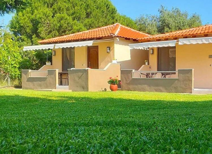 Others 5, Elisabeth Luxury Villas, Central Macedonia
