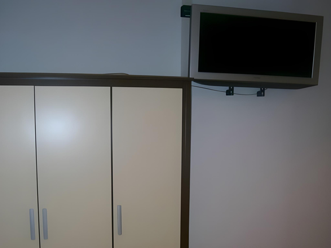 Bedroom 2, Apartments ATM, Šibenik