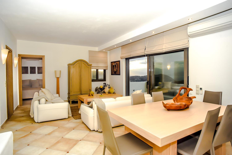 5, Evexia Villa, Crete