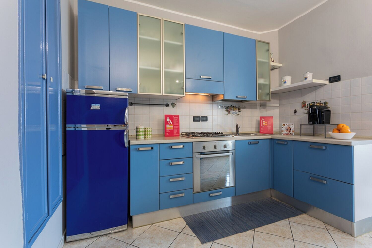 Others 4, Light Blue Apartment by Wonderful Italy, Torino