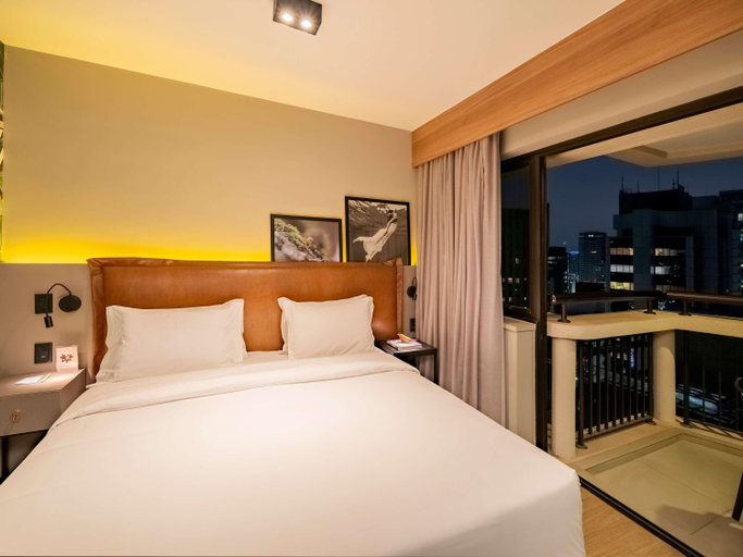 Bedroom 15