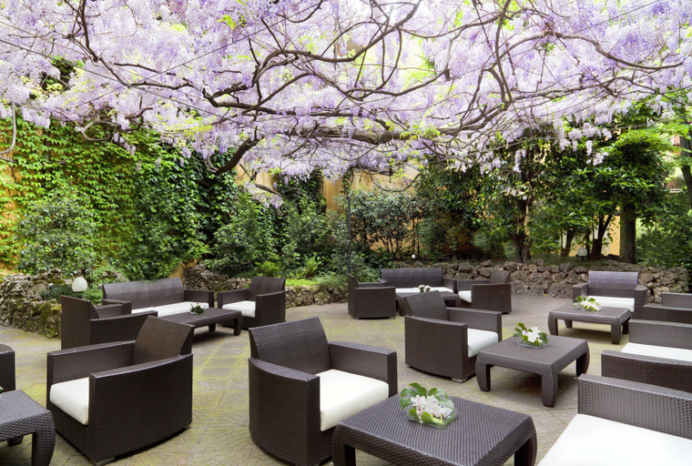 Food & Drinks 4, Sheraton Diana Majestic, Milan, Milano