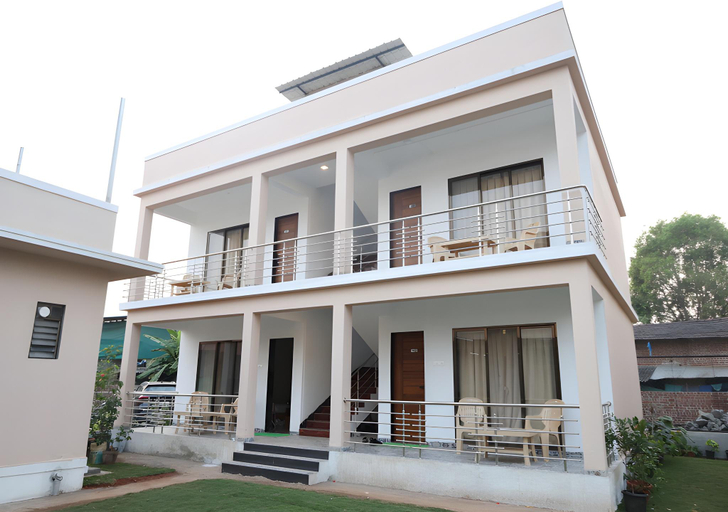 Others 4, amaira Natures Resort, Raigarh