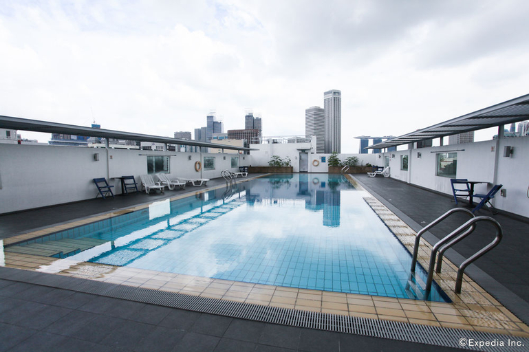 Sport & Beauty 2, YMCA@One Orchard, Singapore