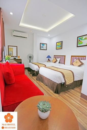 Others 3, Mai Hotel My Dinh, Từ Liêm