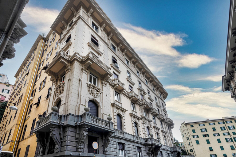 Exterior & Views 2, Loft Garibaldi by Wonderful Italy, Genova