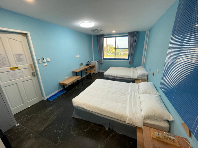Bedroom 7