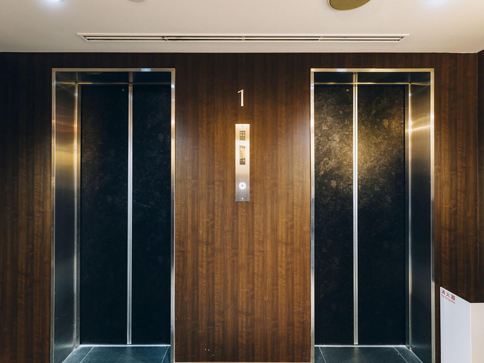 Public Area 5, Shinagawa Tobu Hotel, Minato