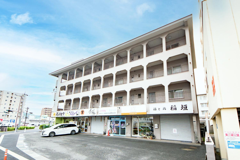 Others 3, Tarbo's house TDS 202, Nara
