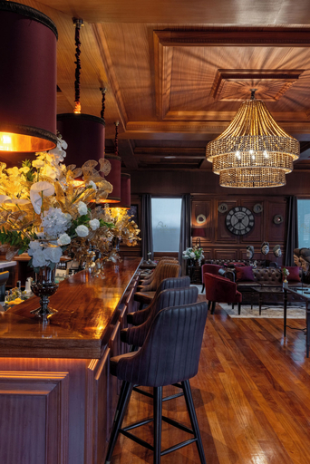 Food & Drinks 5, Pax Manor Muthaiga, Westlands