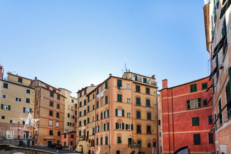 Exterior & Views, La casa di Nanni a Camogli by Wonderful Italy, Genova