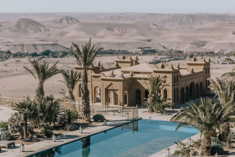 Sport & Beauty 3, KASBAH D'IF, Al Haouz
