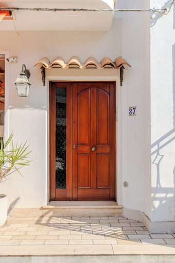 Exterior & Views, LuminArt, Trapani