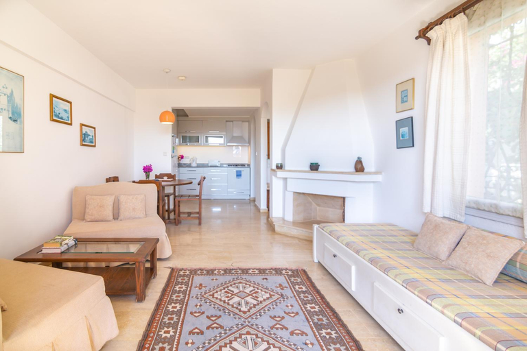 Others 3, Korsan Apartments No:4, Kaş